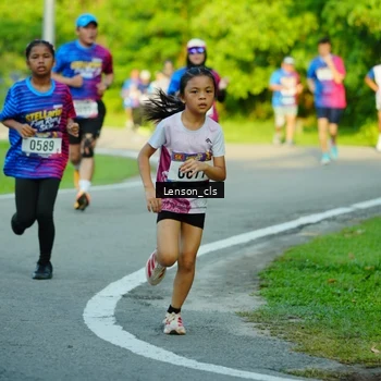 Runner Photo 8004741