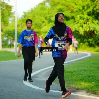 Runner Photo 8004747