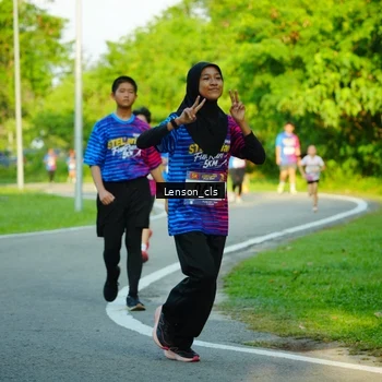 Runner Photo 8004748