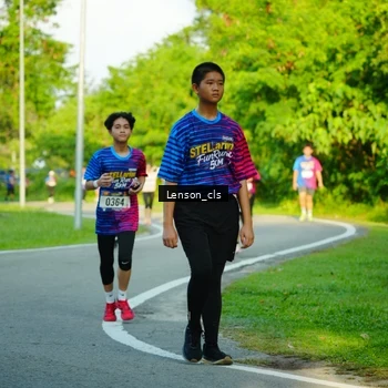 Runner Photo 8004749