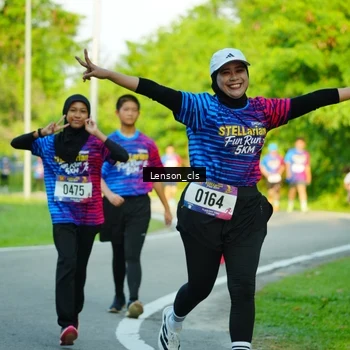 Runner Photo 8004752