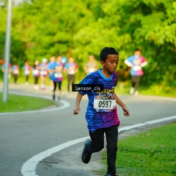 Runner Photo 8004756