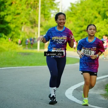 Runner Photo 8004761