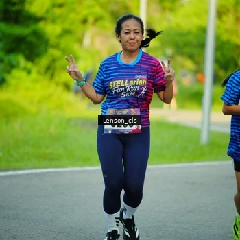 Runner Photo 8004764