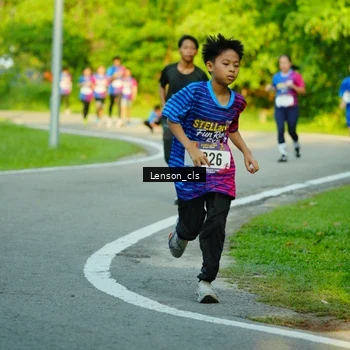 Runner Photo 8004768