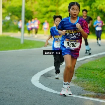 Runner Photo 8004770