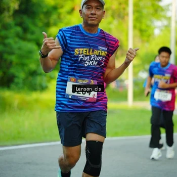 Runner Photo 8004776