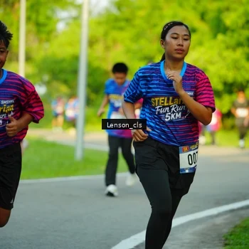 Runner Photo 8004777