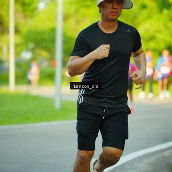 Runner Photo 8004784