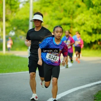 Runner Photo 8004785