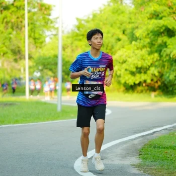 Runner Photo 8004786