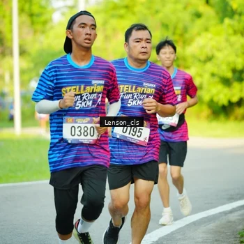 Runner Photo 8004787