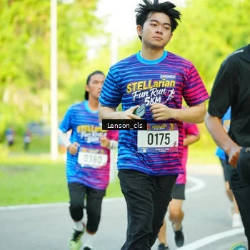 Runner Photo 8004788