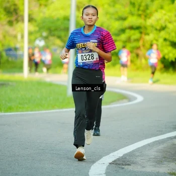 Runner Photo 8004795