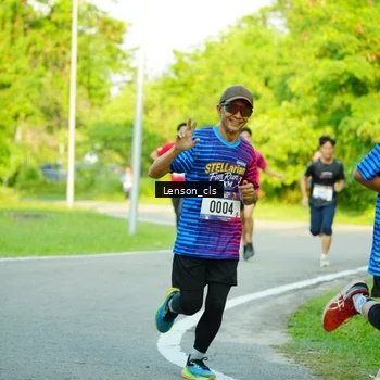 Runner Photo 8004802
