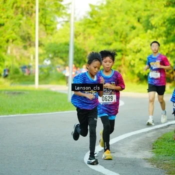 Runner Photo 8004809