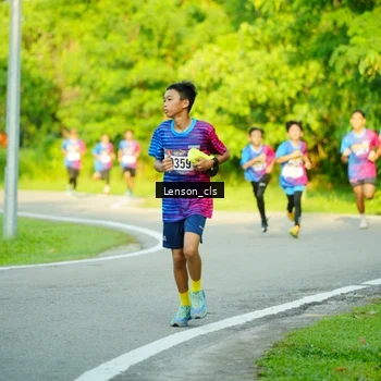 Runner Photo 8004812