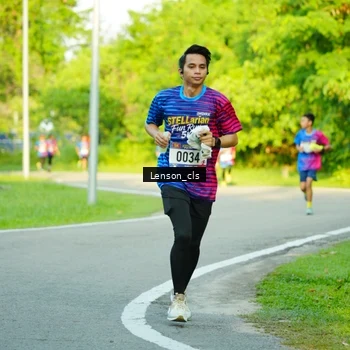 Runner Photo 8004814