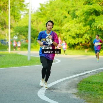 Runner Photo 8004815
