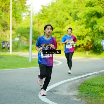 Runner Photo 8004817