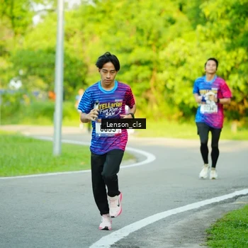 Runner Photo 8004818