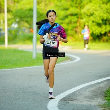 Runner Photo 8004821