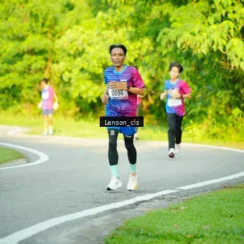 Runner Photo 8004822
