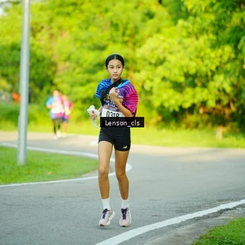 Runner Photo 8004823