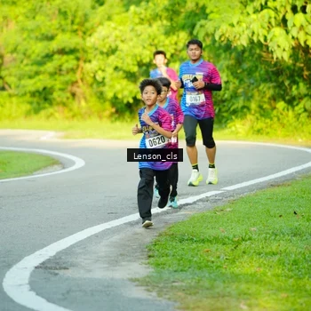 Runner Photo 8004839