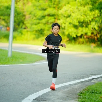 Runner Photo 8004850