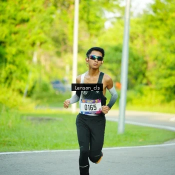Runner Photo 8004851