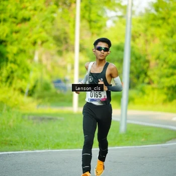 Runner Photo 8004852