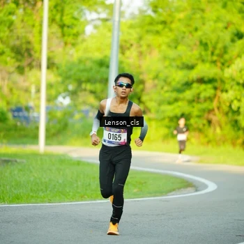 Runner Photo 8004853