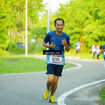Runner Photo 8004855