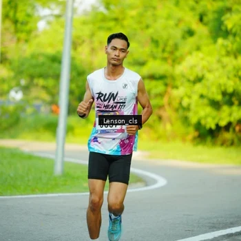 Runner Photo 8004867