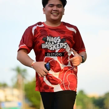 Runner Photo 8004881