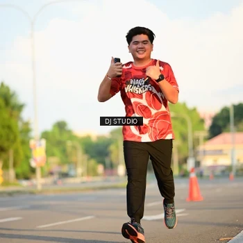 Runner Photo 8004886