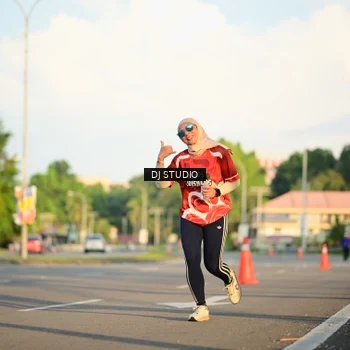 Runner Photo 8004887