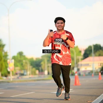 Runner Photo 8004889