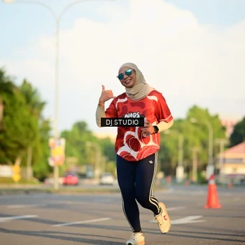 Runner Photo 8004890
