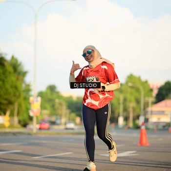 Runner Photo 8004897