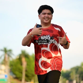 Runner Photo 8004901