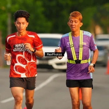 Runner Photo 8004919