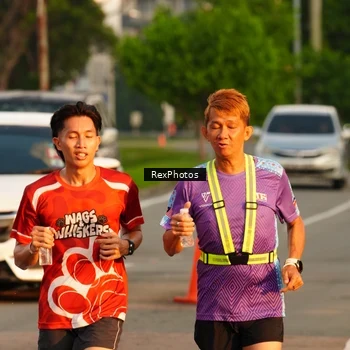 Runner Photo 8004927