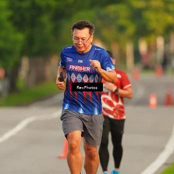 Runner Photo 8004934