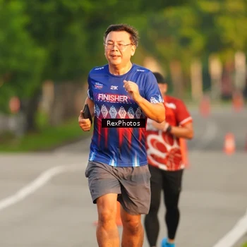 Runner Photo 8004939