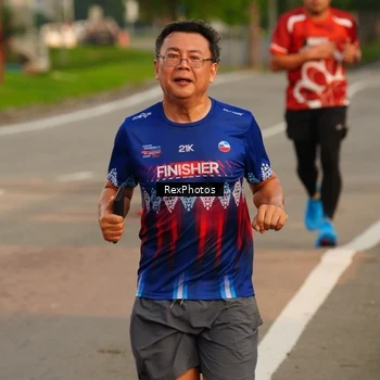 Runner Photo 8004951