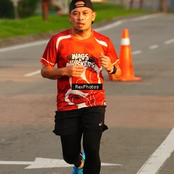 Runner Photo 8004954