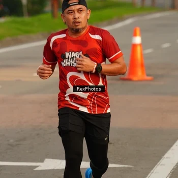 Runner Photo 8004955