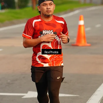 Runner Photo 8004957